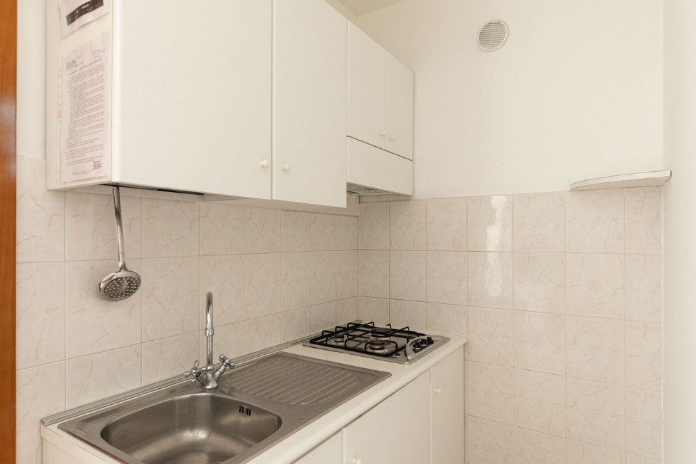 Atlantide Residence Camping